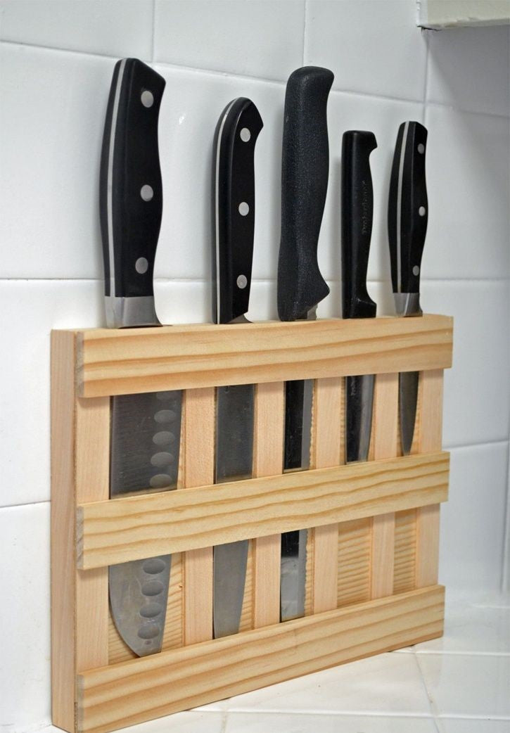 Knives Holder