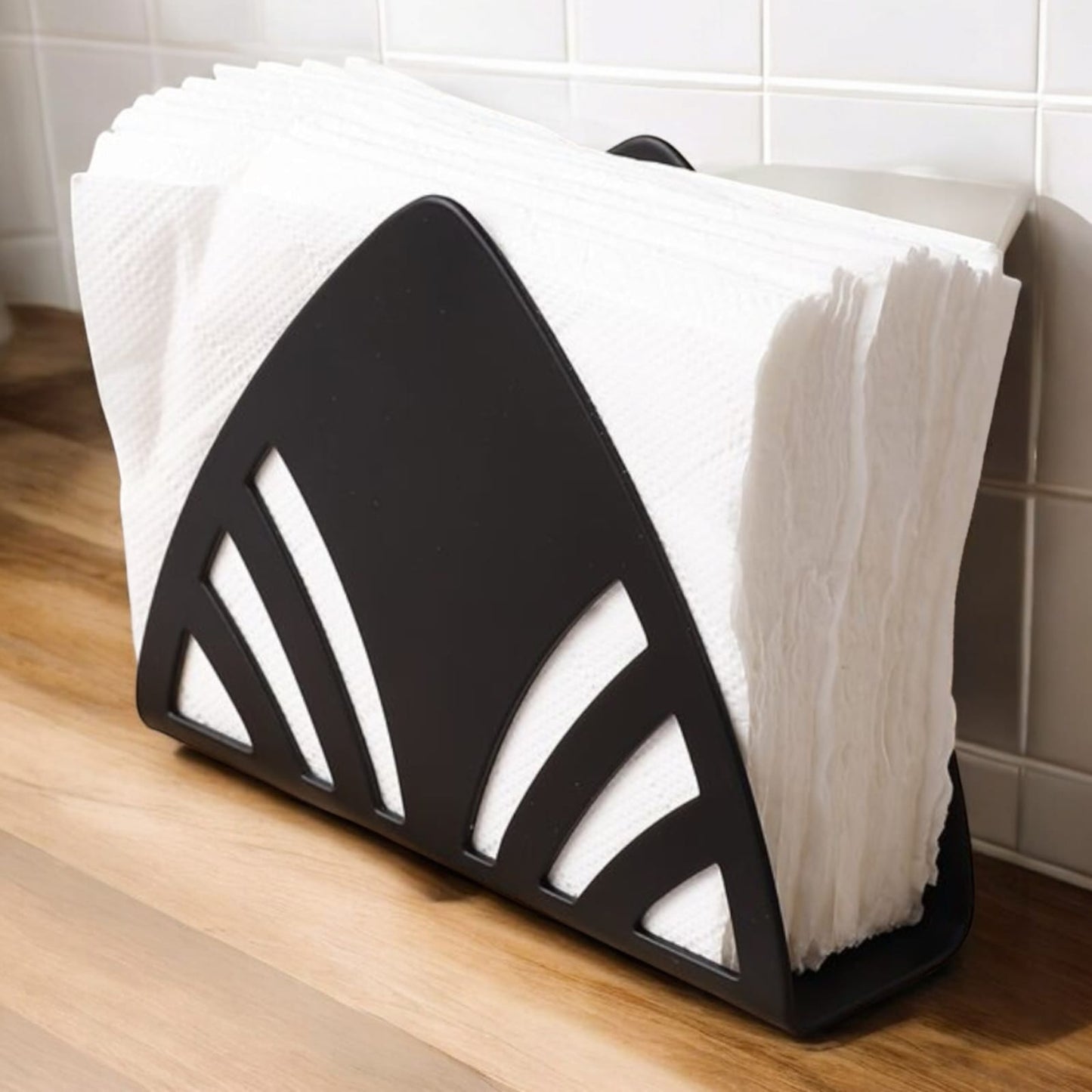 TISSUE HOLDER