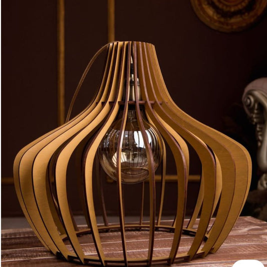 WOODEN DIY LAMP-01