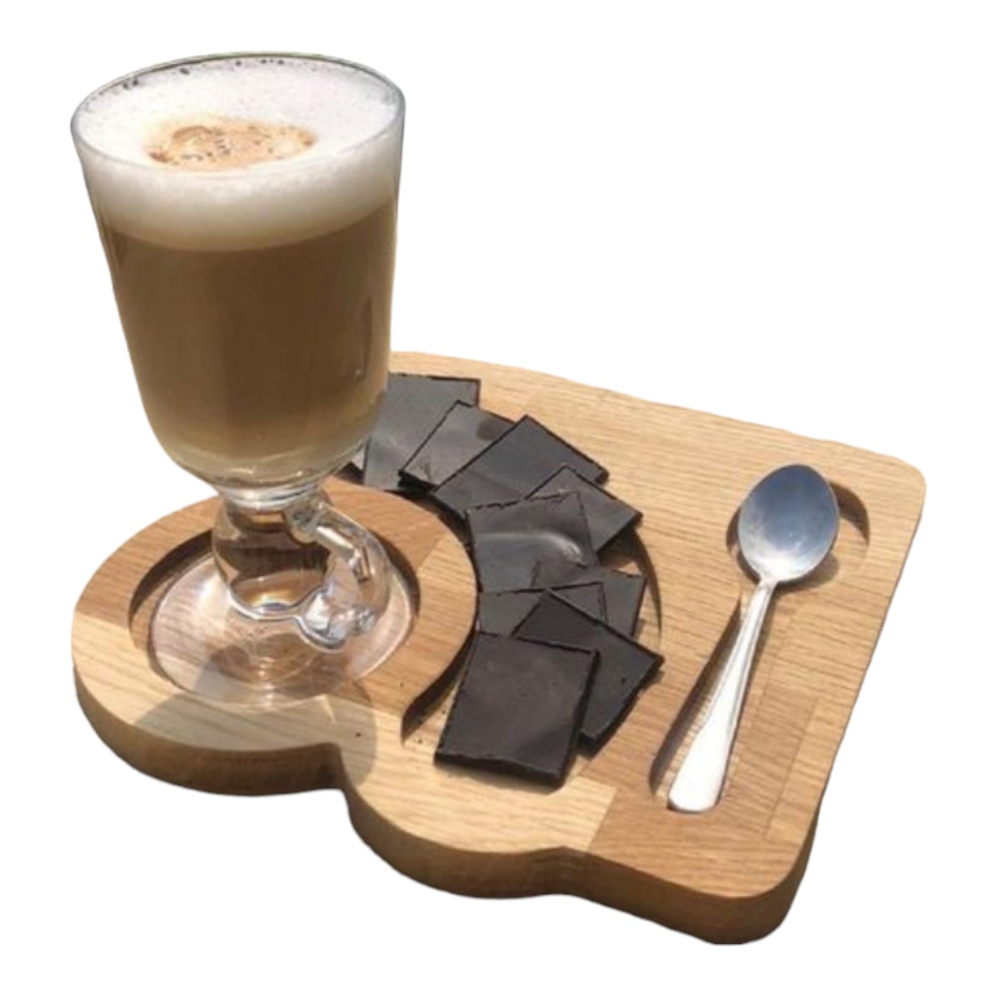 Coffee Tray